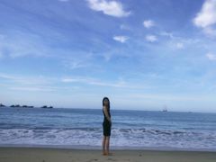 -南澳海滩