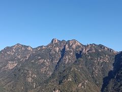 -九华山风景区
