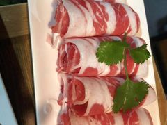 -傣妹火锅(南京东路一店)