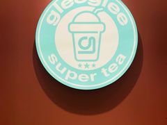 -gleeglee乐溢亦茶(合生汇店)