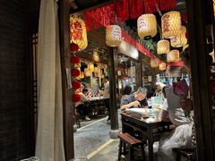 -南京大牌档(济南万象城店)