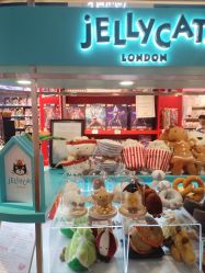 -Hamleys哈姆雷斯(东方福来德店)