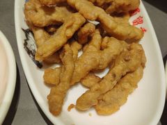 -蜀留香火锅·始于1999·原四川老火锅(白堤路店)