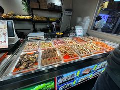 -庙街旅游·美食广场(五一广场店)