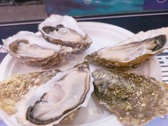 -HIHE Bistro·Oyster Bar(华熙live店)