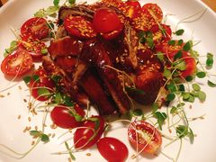 -花舍·新派粤菜·西餐·下午茶(亚运村·鸟巢店)