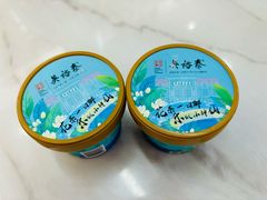 -吴裕泰茶庄(前门大街店)