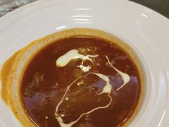 -成桂西餐厅·42年的味道(五大道疙瘩楼店)