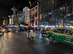 -唐人街(耀华力路)