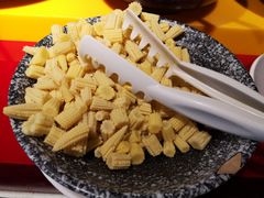 -威珀斯酒店·珀萃美食餐厅 | 海鲜刺身·现烤生蚝·特色烤肉