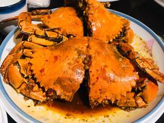 -三妹小龙虾·黄油蟹(华侨城总店)