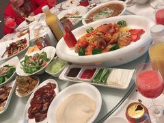 -赛象酒店·福泉阁中餐厅