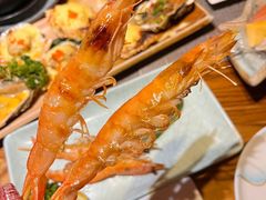 -山盛创作料理·Yamamori(珠宾店)