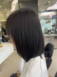 -BEAUTY HAIR GANO