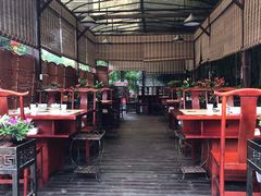 大堂-先机泉水鸡汤(南山老君洞店)