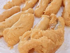 -鹏城人家海鲜酒家·23年老字号(较场尾店)