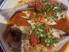 -荆九爷爆炒桥头三嫩(浙大店)