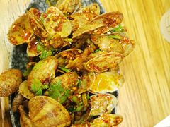 -付小姐在成都(川沙店)
