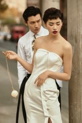 -全城热恋婚纱摄影(优质钻石店)