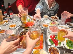 -海底捞火锅(吴中路店)