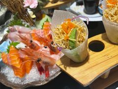 -天狗山料理(省体店)