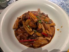 -苏乡兰亭·新派淮扬菜(吾悦广场店)