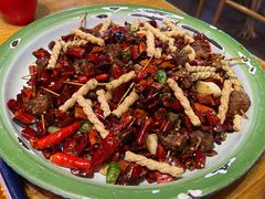 -兔槽江湖菜·重庆璧山兔(水围店)