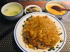 -十面春风·江南面馆(崇宁路店)