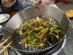 -佟爷·老北京炙子烤肉(动物园店)