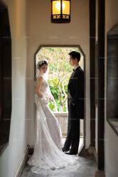 -雪中彩影婚纱摄影·微光艺术中心