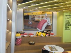 -N多寿司(恒隆店)