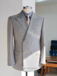 -钴蓝西服定制·男士礼服租赁(鄞州店)