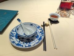 -侨美食家·粤菜(体育西路店)