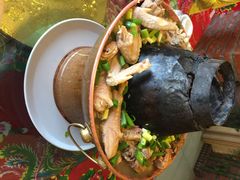 高老庄农家菜-高老庄农家菜