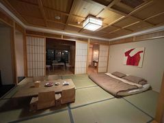 -北京古北水镇御舍温泉酒店