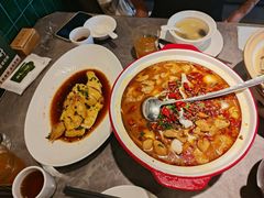 -湘轩·土菜研究院(光大店)