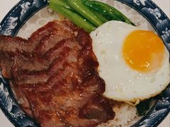 w黯然销魂饭-大咀港式茶餐厅(恒泰店)