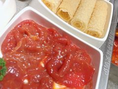-海底捞火锅(松雷店)