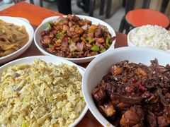 -如意香辣鸡架(总店)