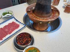 -福寿斋·老北京铜锅涮肉·烤鸭(顺义总店)