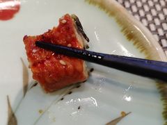日式烤鳗鱼-红叶日料·放题·海胆·定食(星海店)