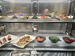 -厦门艾美酒店·新食谱西餐厅