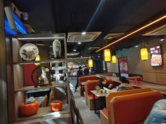 -川芙蓉·市井老川菜(长寿路店)