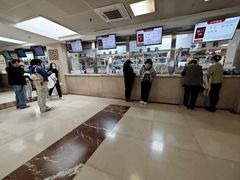 -中国中医科学院西苑医院(本部)