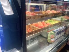 零售区-茶百道(爱融荟城店)