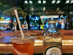 苦橙可可冷泡茶-大小咖啡 BigSmallCoffee(麦子店)