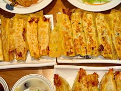 -春水锅贴·传统鲁菜(大明湖店)