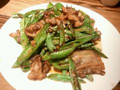 -百年神厨·地道川菜(清江西路店)