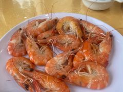 -鹏城人家海鲜酒家·23年老字号(较场尾店)