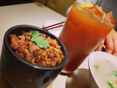 -蔡澜点心·粤菜(西单大悦城店)